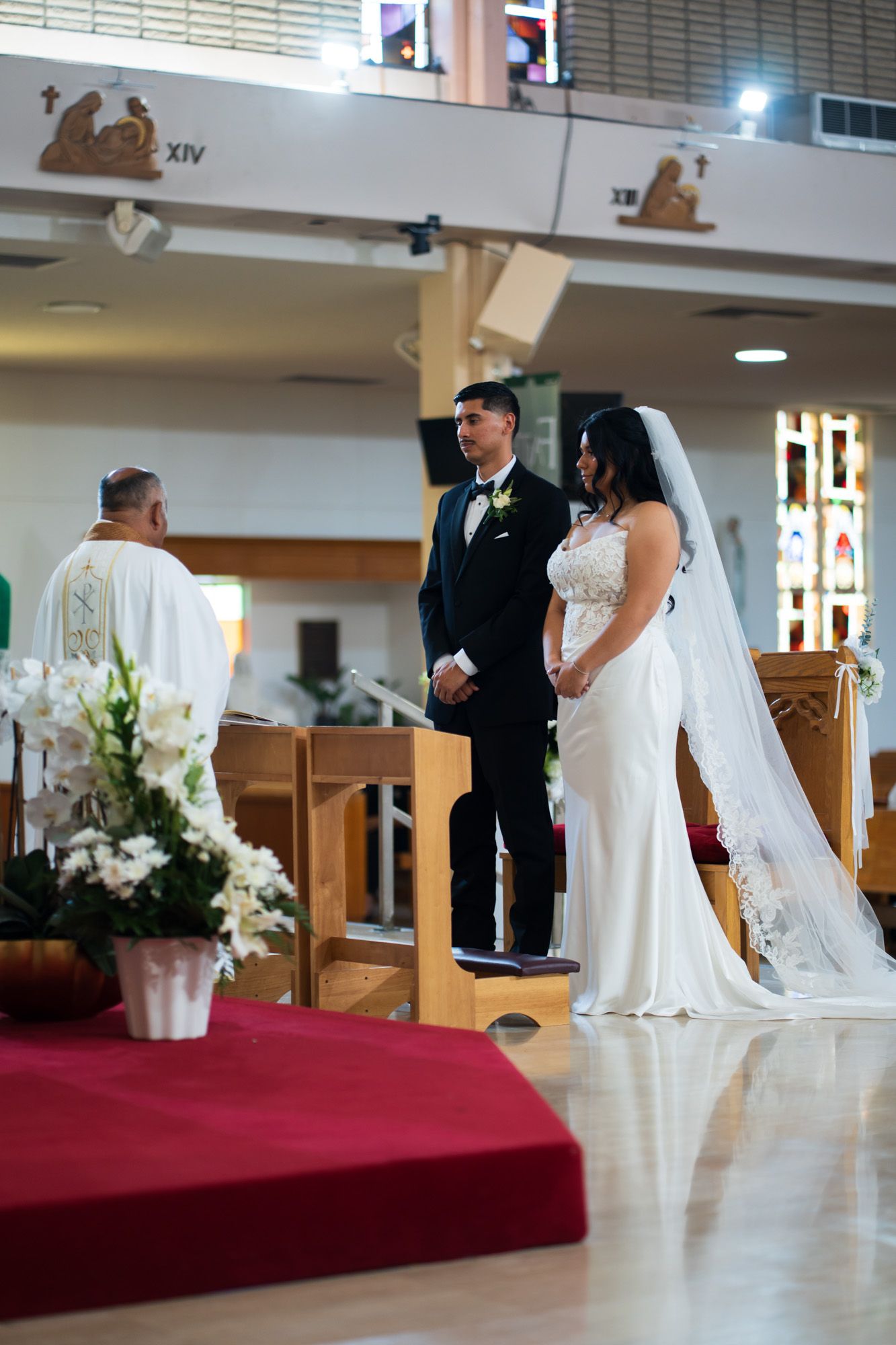 Kim & Roy wedding — gallery, photo 43